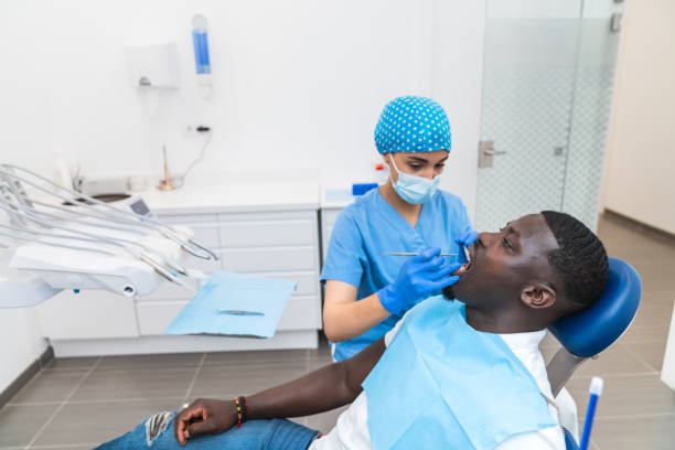 Best Knocked-Out Tooth (Avulsed Tooth) Treatment in Proctor, MN